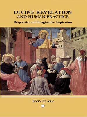 cover image of Divine Revelation and Human Practice